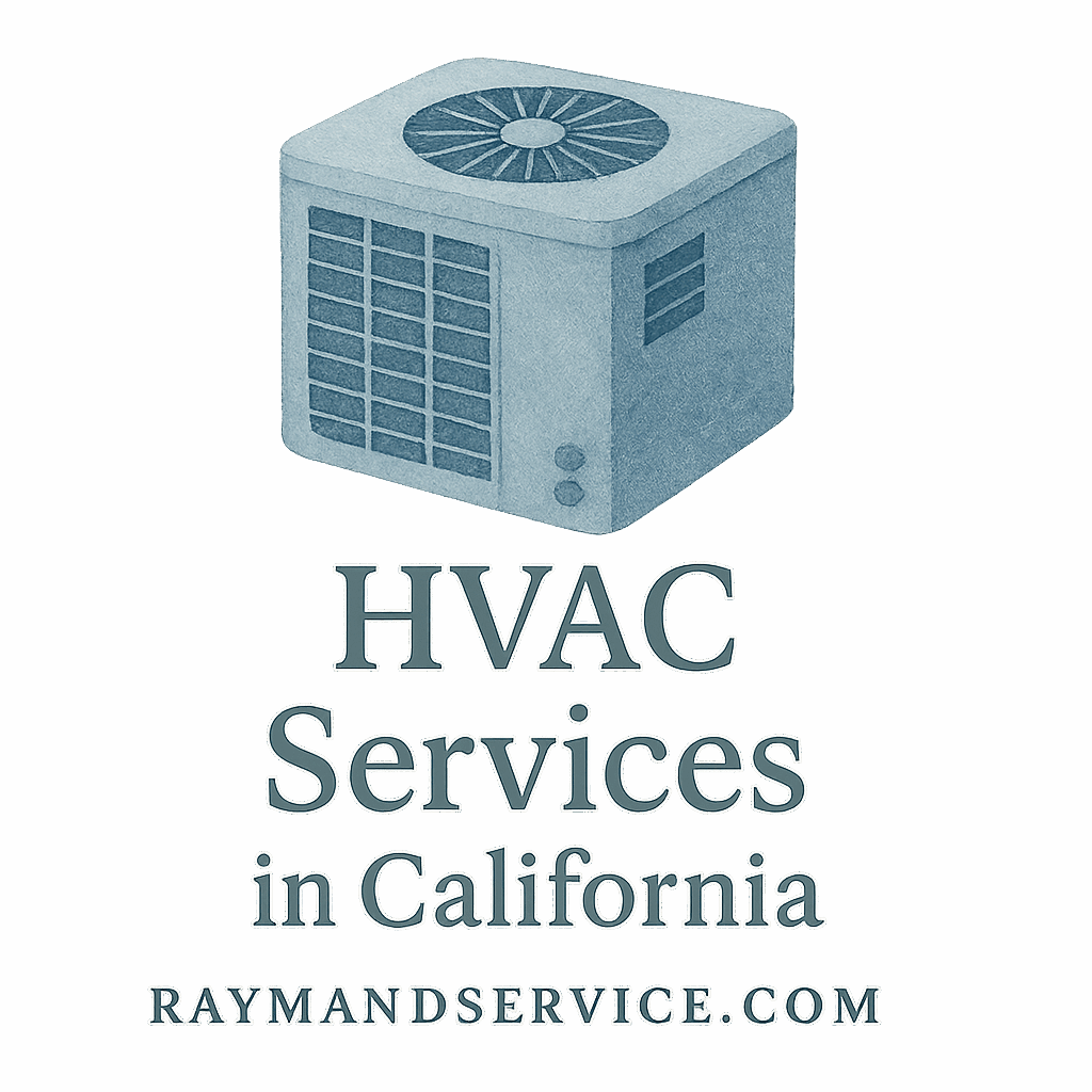 raymandservice.com
